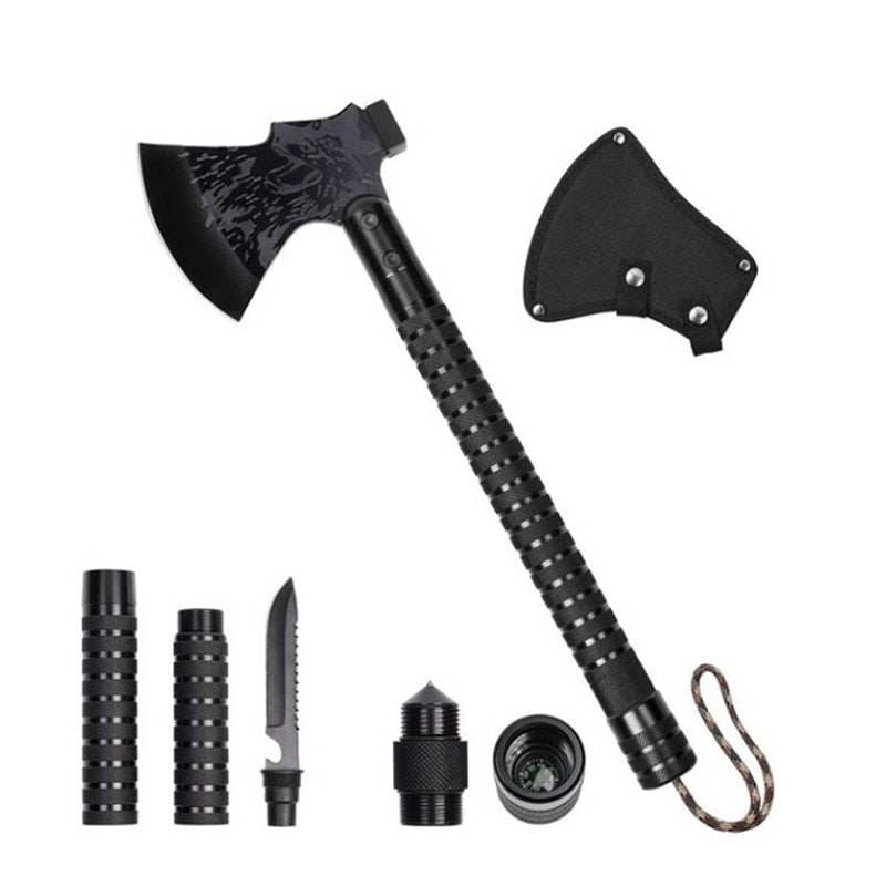 Foldable Axe Multi